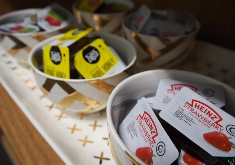 Fotos del hotel City Quarters On Brewer:  14