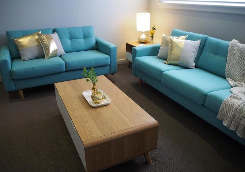 Fotos del hotel City Quarters On Brewer:  21