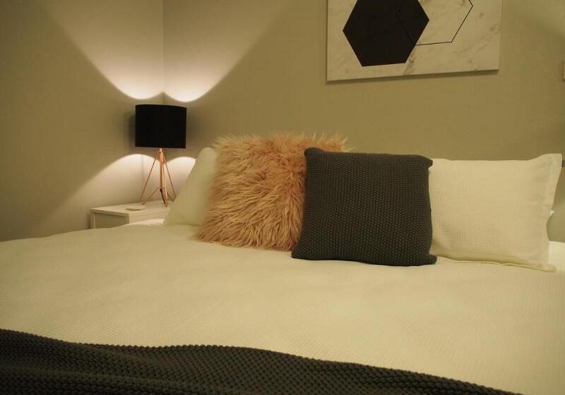 Fotos del hotel City Quarters On Brewer:  17