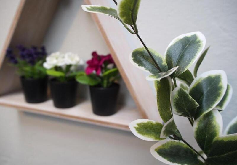 Fotos del hotel City Quarters On Brewer:  5