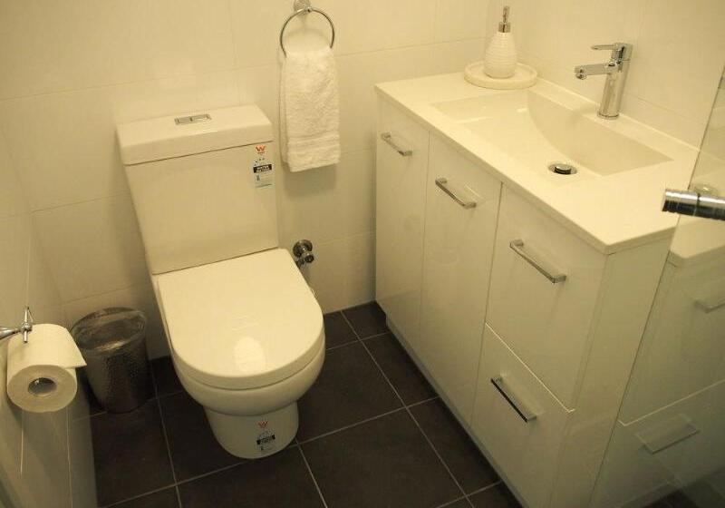 Fotos del hotel City Quarters On Brewer:  9