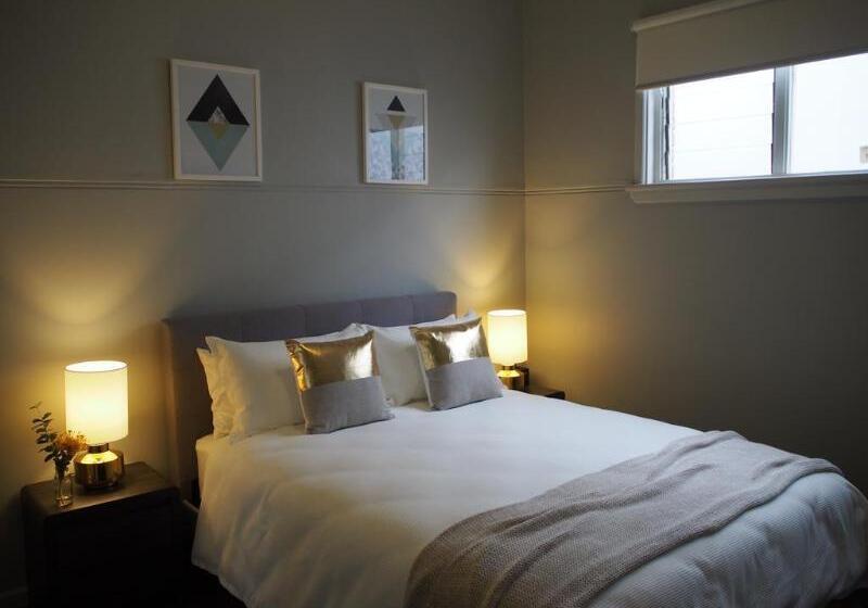 Fotos del hotel City Quarters On Brewer:  11