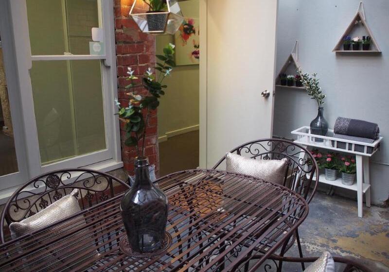 Fotos del hotel City Quarters On Brewer:  2