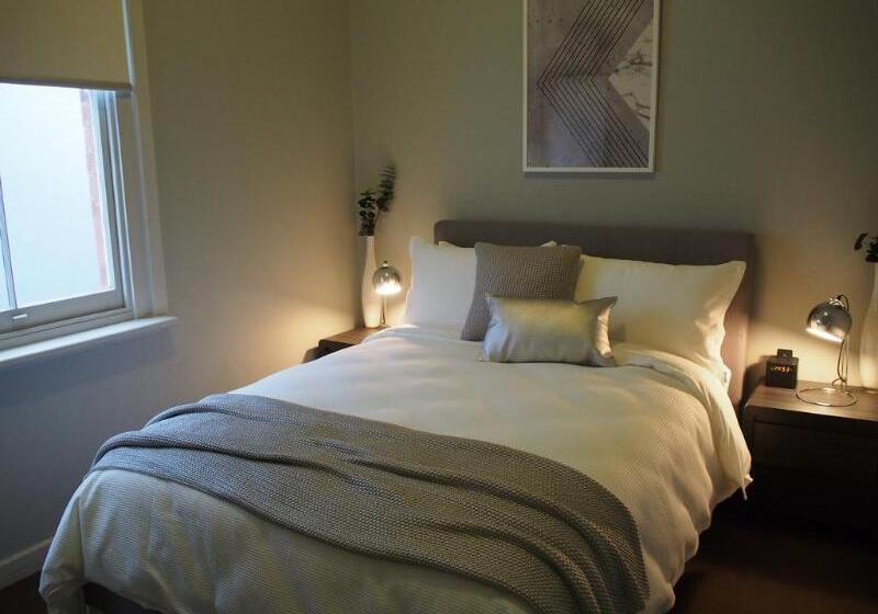 Fotos del hotel City Quarters On Brewer:  22