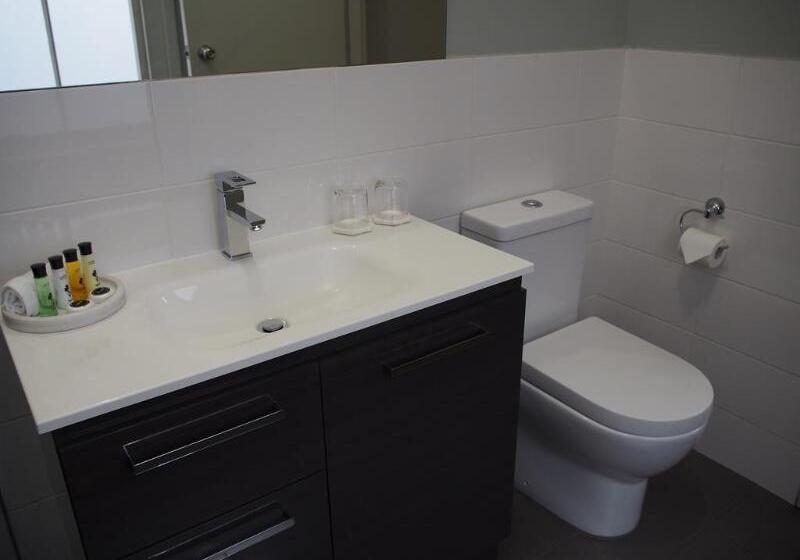 Fotos del hotel City Quarters On Brewer:  4