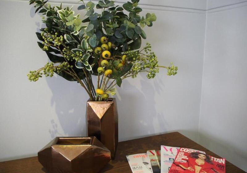 Fotos del hotel City Quarters On Brewer:  10