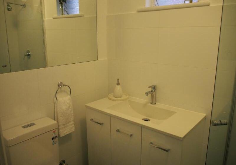 Fotos del hotel City Quarters On Brewer:  16