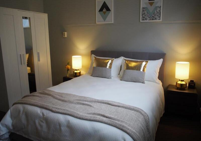 Fotos del hotel City Quarters On Brewer:  18