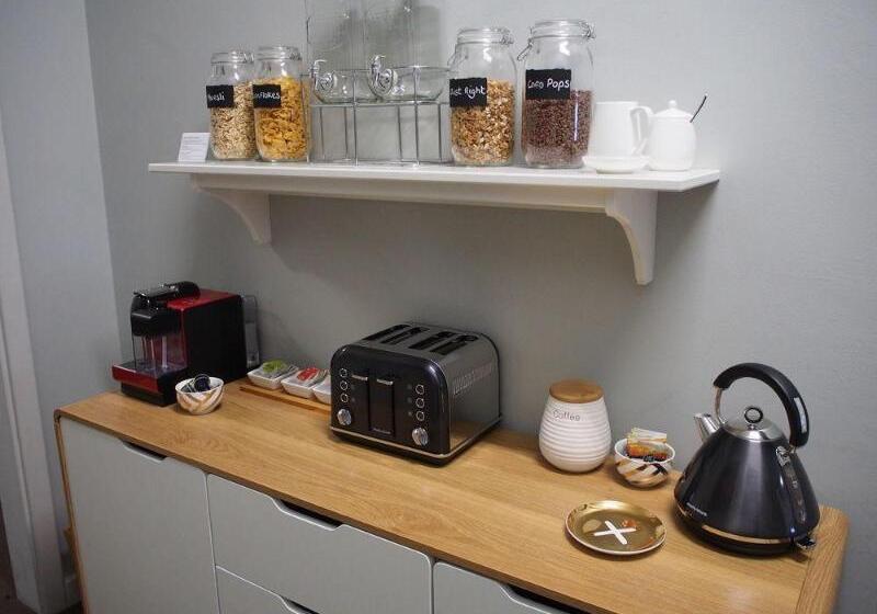 Fotos del hotel City Quarters On Brewer:  3