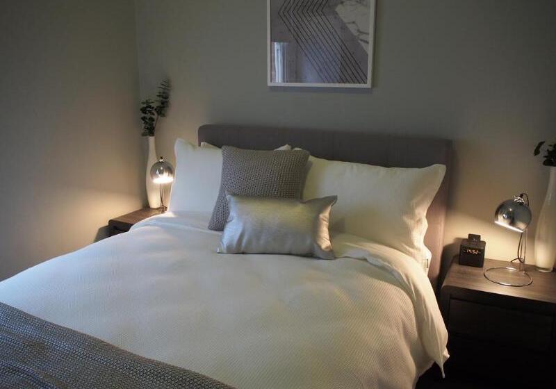 Fotos del hotel City Quarters On Brewer:  19