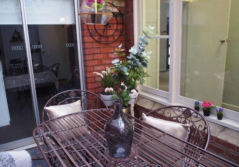 Fotos del hotel City Quarters On Brewer:  7