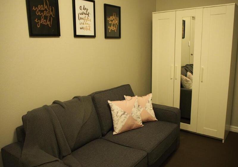 Fotos del hotel City Quarters On Brewer:  15