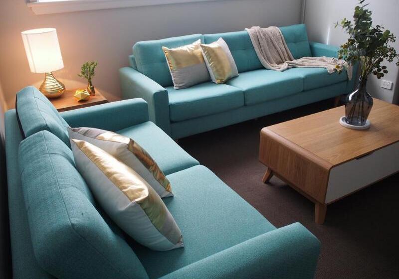 City Quarters On Brewer