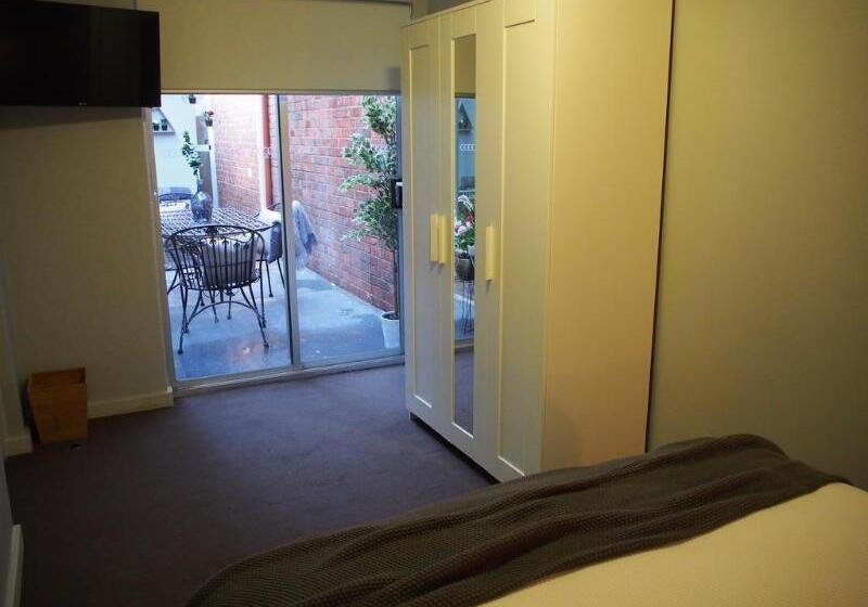 Fotos del hotel City Quarters On Brewer:  24