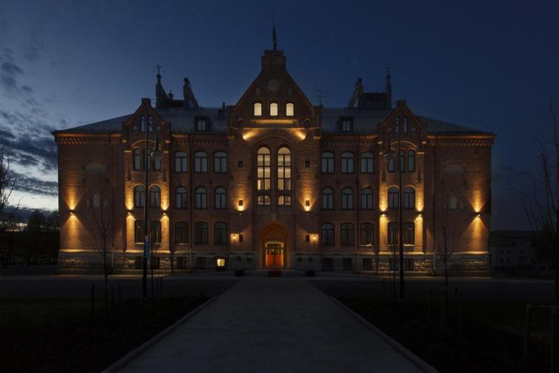 Fotos del hotel Elite Hotel Mimer:  11