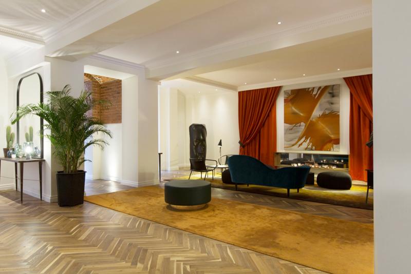 Fotos del hotel Elite Hotel Mimer:  3