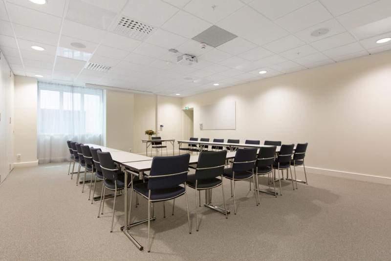 Fotos del hotel Elite Hotel Mimer:  8