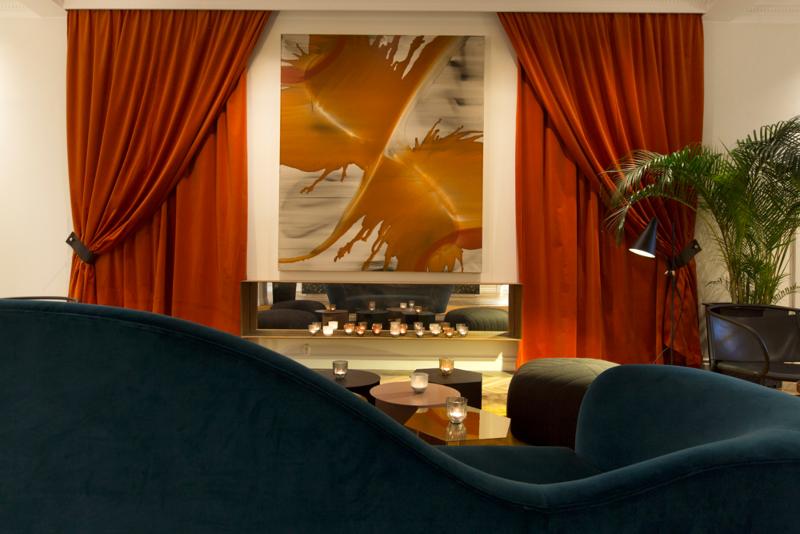 Fotos del hotel Elite Hotel Mimer:  12