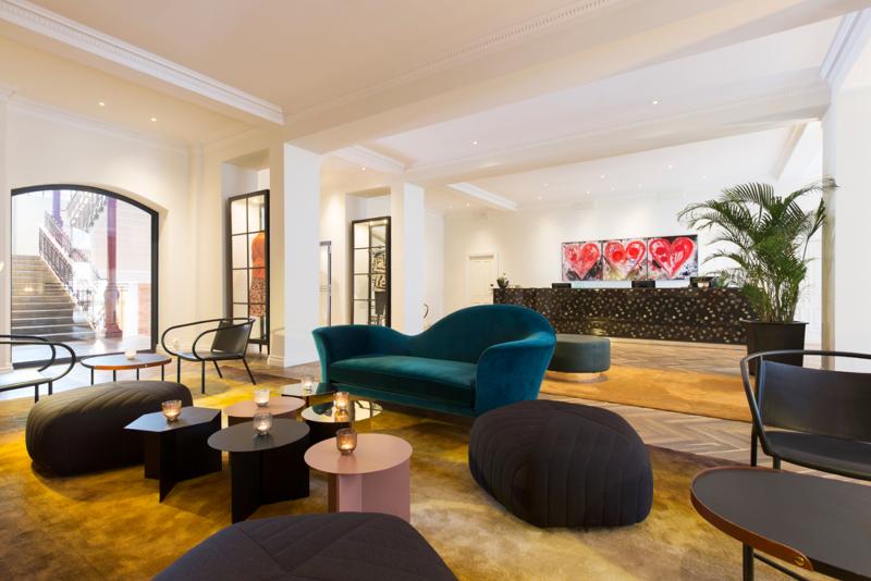 Fotos del hotel Elite Hotel Mimer:  2