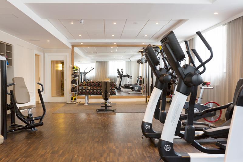 Fotos del hotel Elite Hotel Mimer:  4