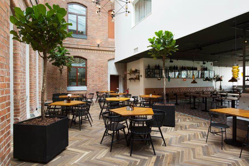 Fotos del hotel Elite Hotel Mimer:  9