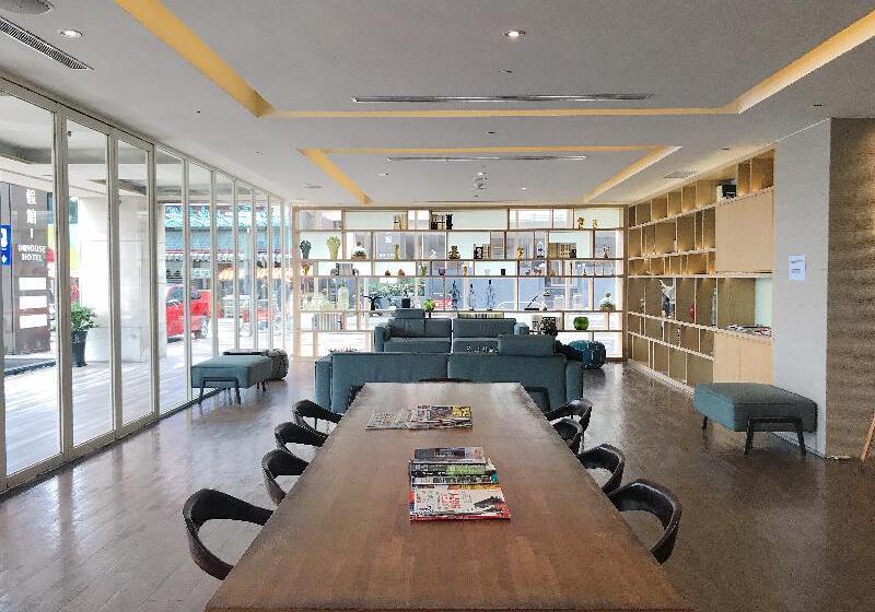 Fotos del hotel Inhouse  Yehliu:  8