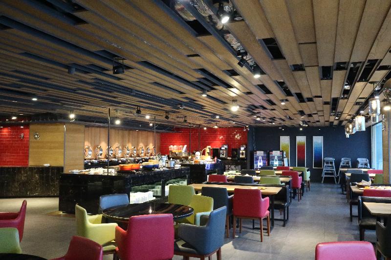 Fotos del hotel Inhouse  Yehliu:  7