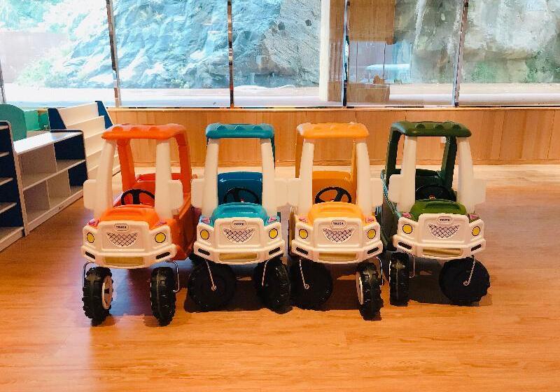 Fotos del hotel Inhouse  Yehliu:  24