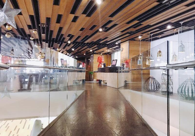 Fotos del hotel Inhouse  Yehliu:  5