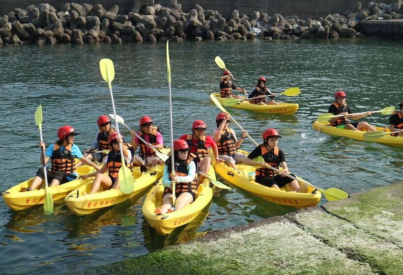 Fotos del hotel Inhouse  Yehliu:  3