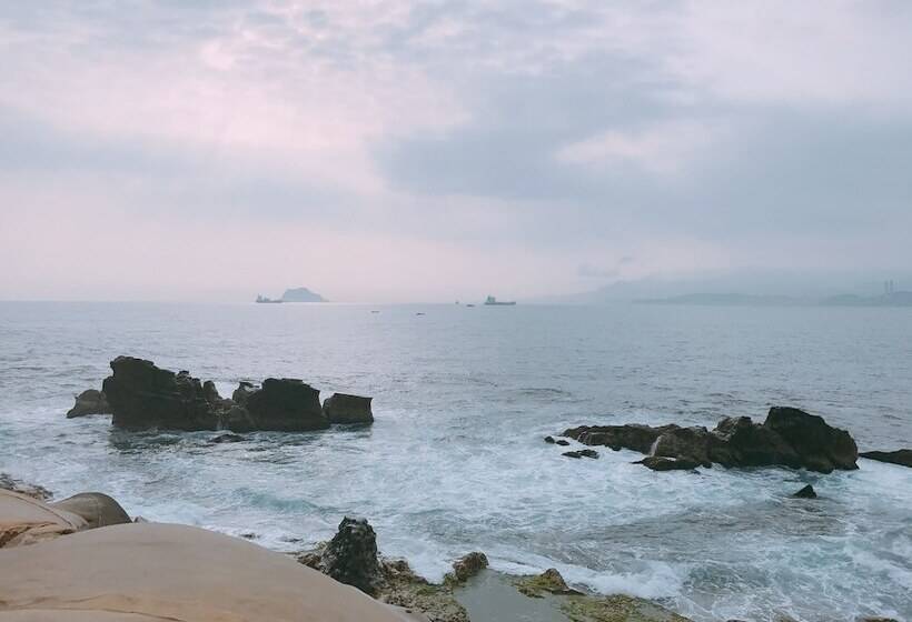 Fotos del hotel Inhouse  Yehliu:  16