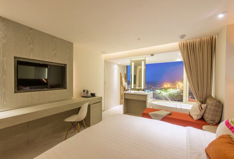 Fotos del hotel Inhouse  Yehliu:  2