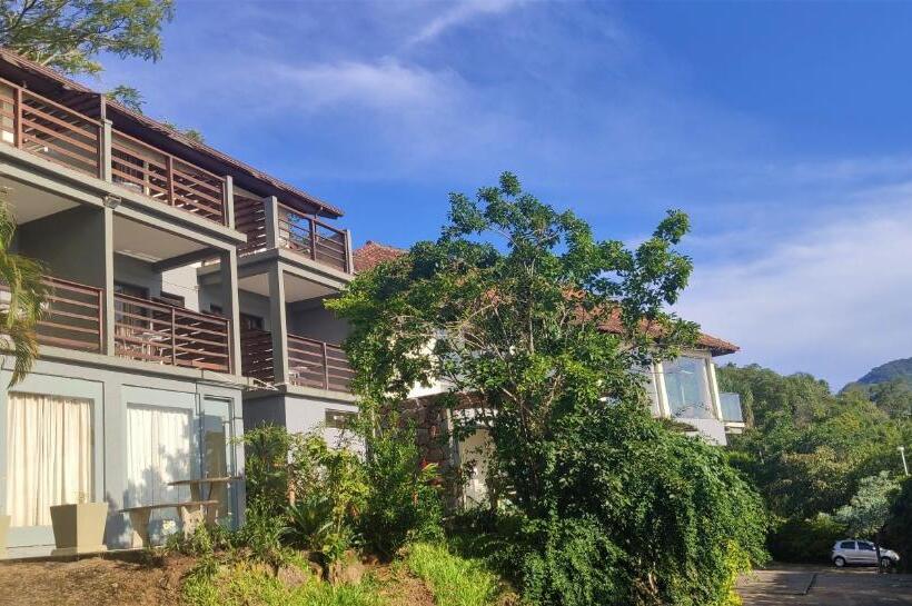 Fotos del hotel Pousada Ecomar:  22