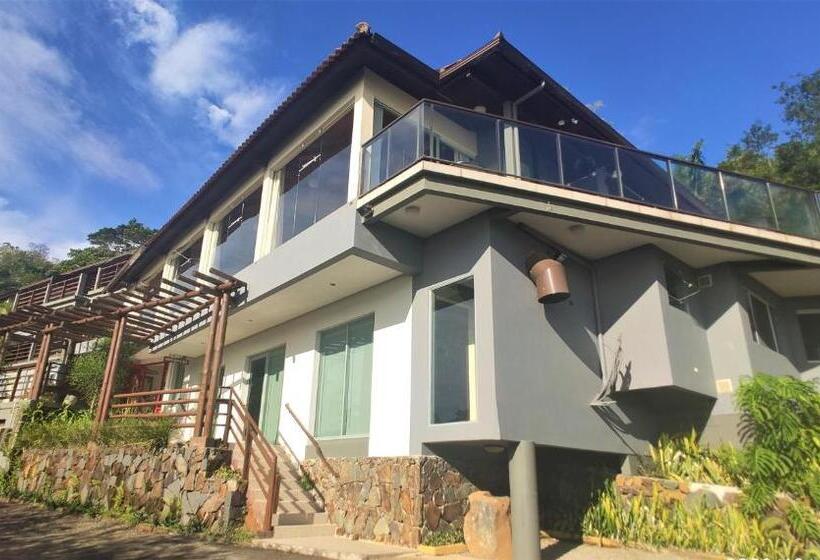 Fotos del hotel Pousada Ecomar:  13