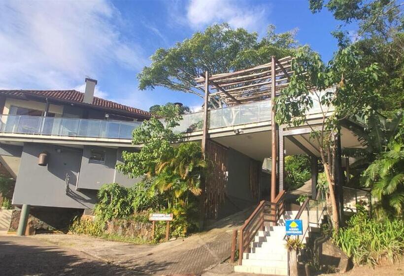 Fotos del hotel Pousada Ecomar:  25