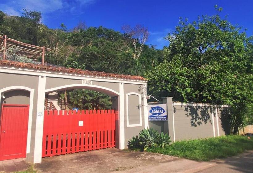 Fotos del hotel Pousada Ecomar:  24