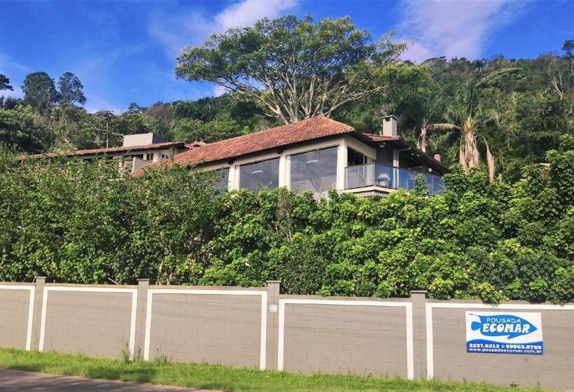 Fotos del hotel Pousada Ecomar:  17