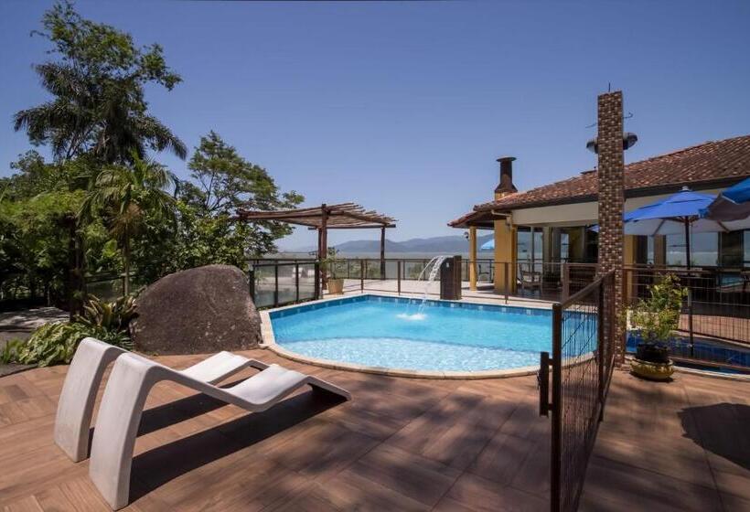 Fotos del hotel Pousada Ecomar:  2