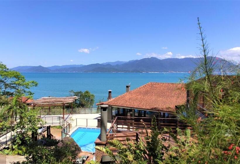 Fotos del hotel Pousada Ecomar:  4