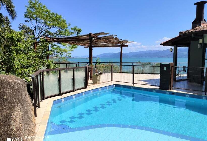 Fotos del hotel Pousada Ecomar:  6