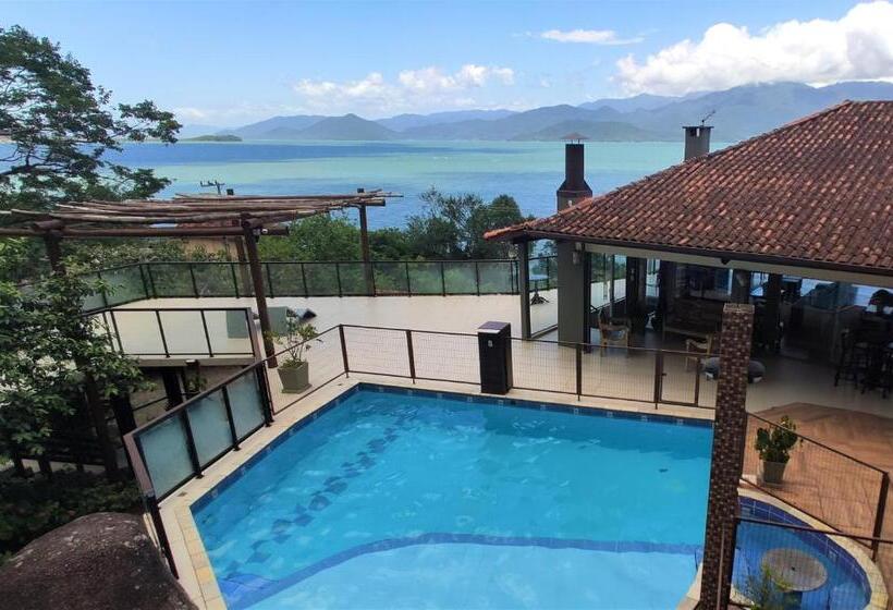 Fotos del hotel Pousada Ecomar:  19