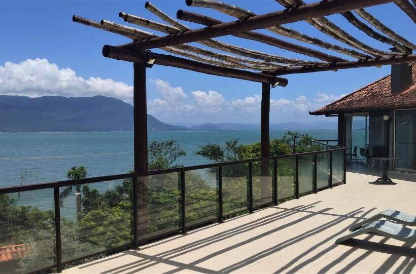 Fotos del hotel Pousada Ecomar:  18