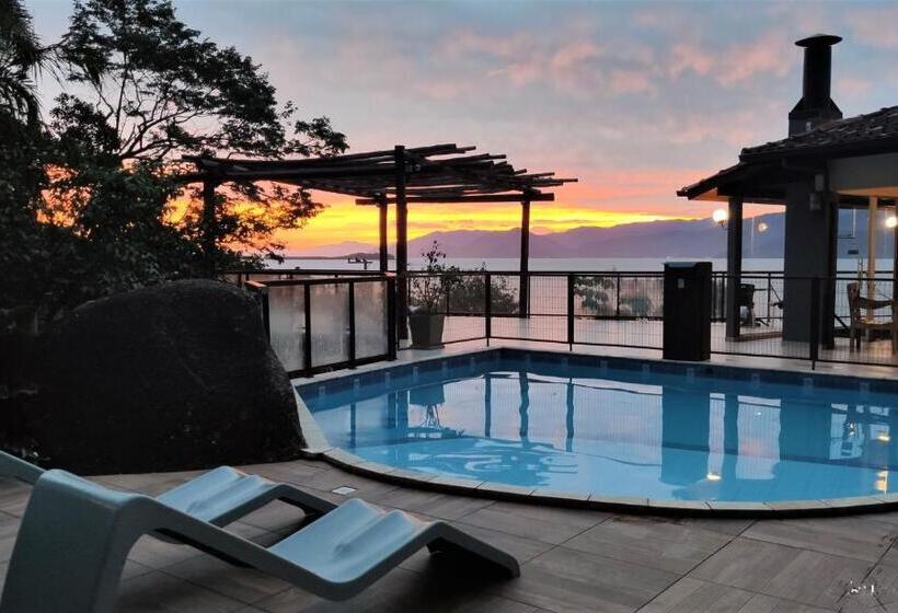 Fotos del hotel Pousada Ecomar:  23