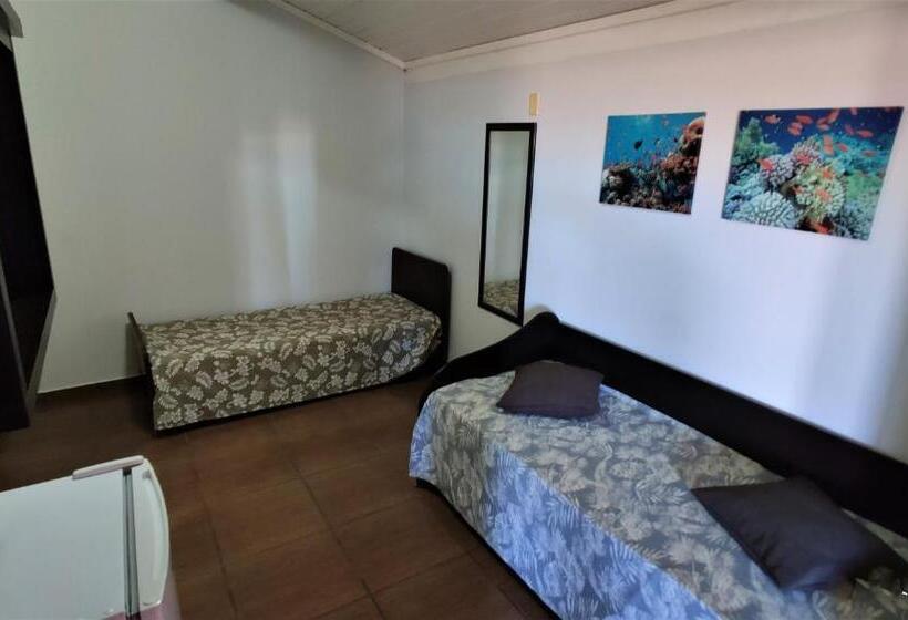 Fotos del hotel Pousada Ecomar:  12