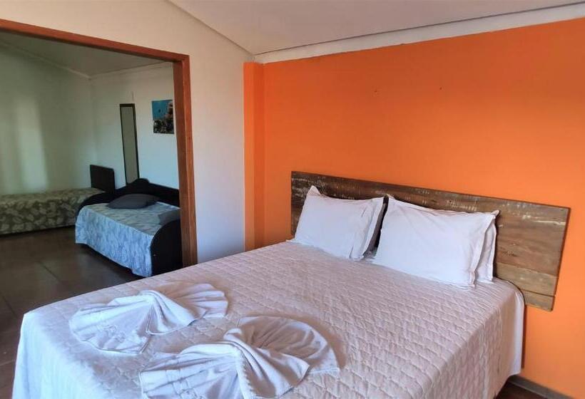 Fotos del hotel Pousada Ecomar:  14