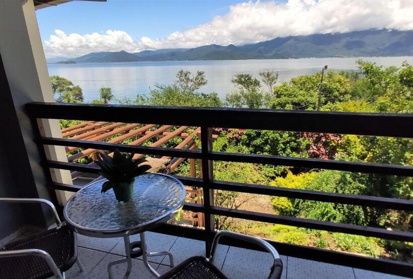 Fotos del hotel Pousada Ecomar:  21