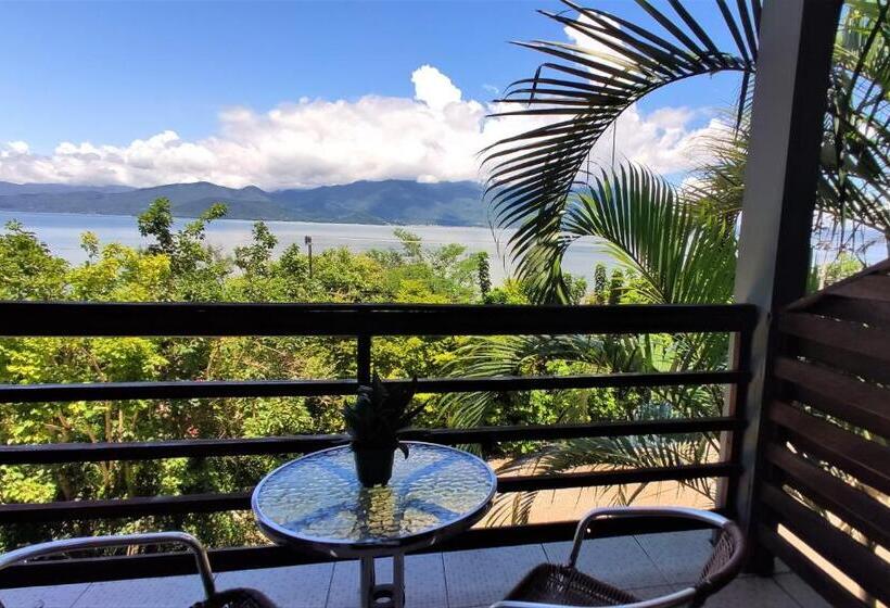 Fotos del hotel Pousada Ecomar:  8