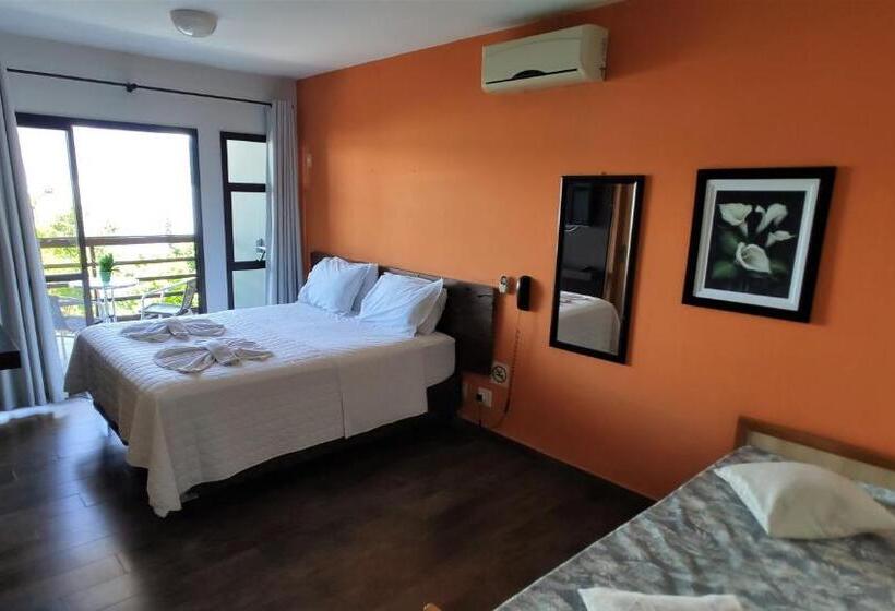 Fotos del hotel Pousada Ecomar:  9