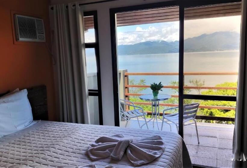 Fotos del hotel Pousada Ecomar:  11