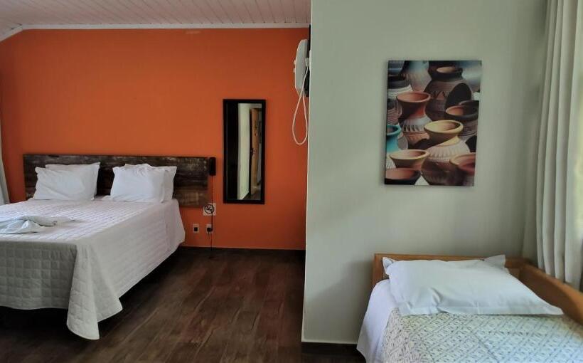 Fotos del hotel Pousada Ecomar:  5